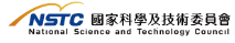 NSTC國家科學及技術委員會LOGO